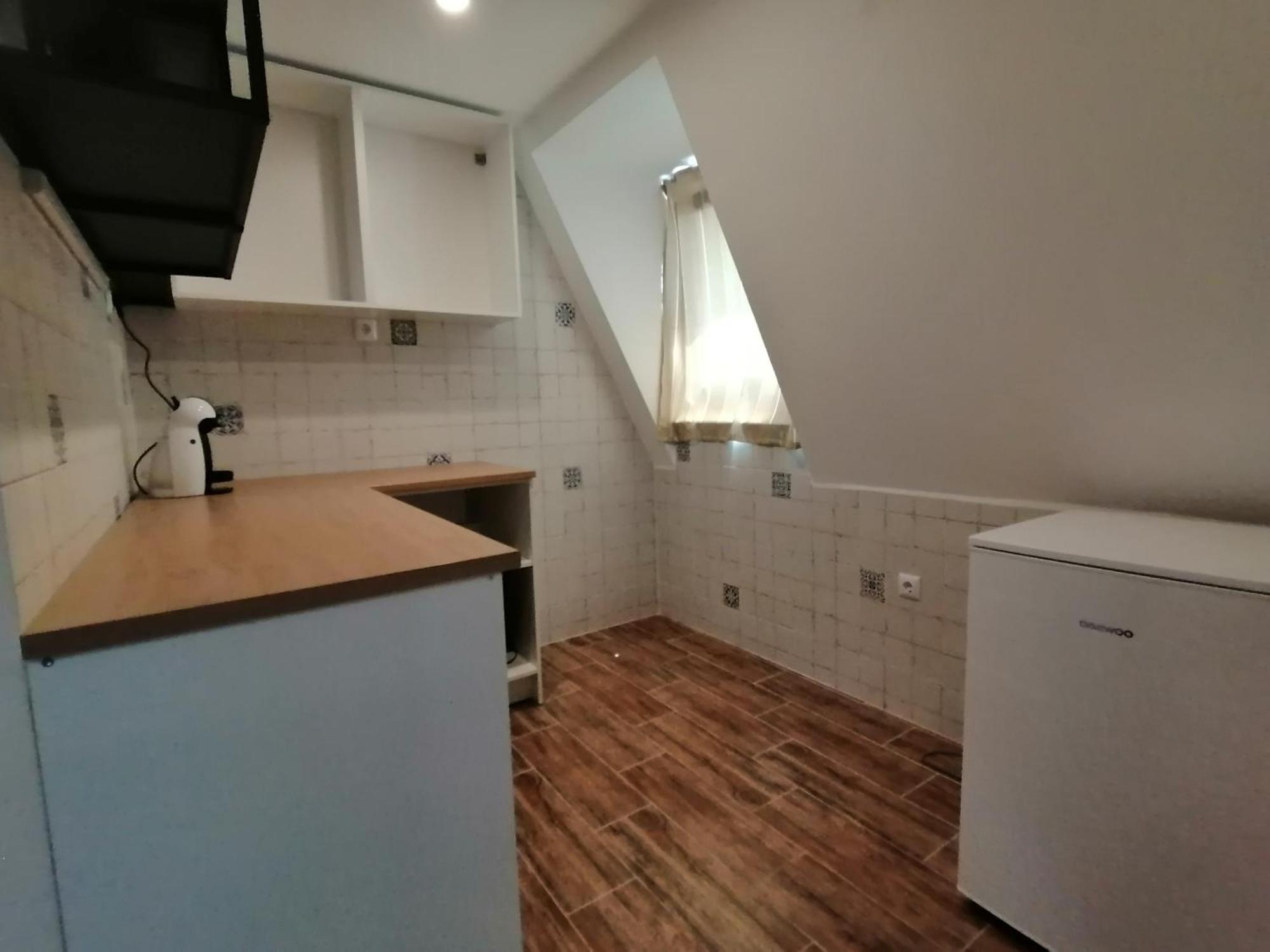 Hotel Aristokrat ابزور المظهر الخارجي الصورة