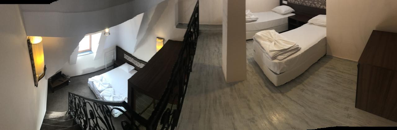 Hotel Aristokrat ابزور المظهر الخارجي الصورة